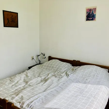 Het Achterend Apartment