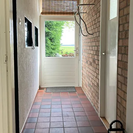 Het Achterend Apartment *