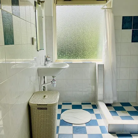 Apartamento Het Achterend Slootdorp