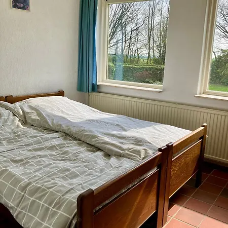 Apartment Het Achterend *