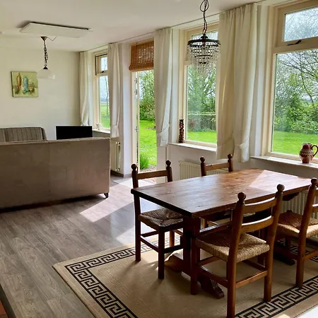 Apartamento Het Achterend