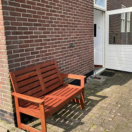 Het Achterend * Slootdorp